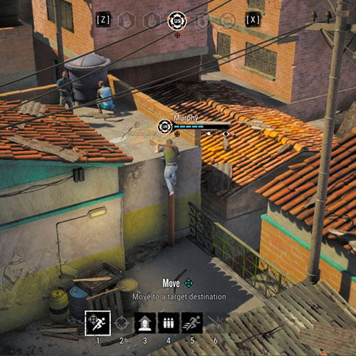 Narcos Rise of the Cartels (PC Steam Key / Global)